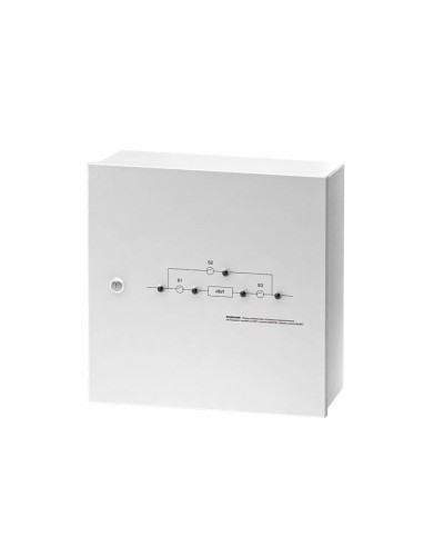 EBM-10/31-WTL-1PT. Модуль внешнего байпаса для ИБП ST3110SL, ST3110L. Штиль в Златоусте