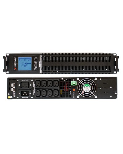 Штиль STR1102LD. Источник бесперебойного питания. Штиль в Златоусте