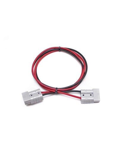 TD50A-TD50A-2-2x6. Батарейный кабель. Штиль в Златоусте