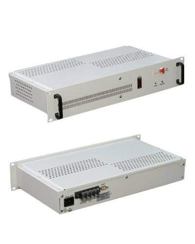 Штиль PS1240G в 19 корпусе. ИБП постоянного тока. Штиль в Златоусте