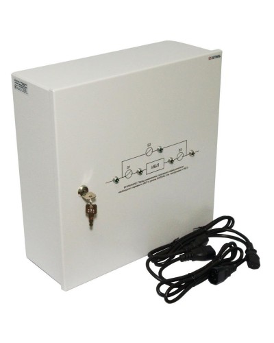 EBM-01-WCL-1. Модуль внешнего байпаса для ИБП ST1101SL, ST1101L. Штиль в Златоусте