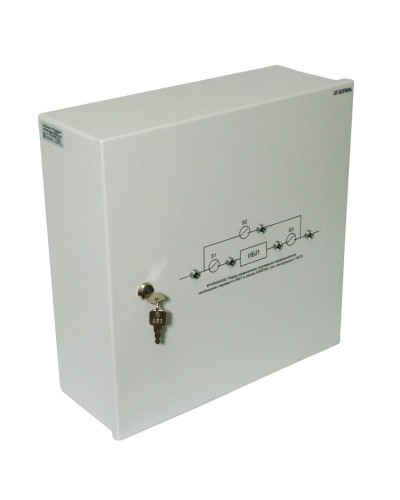 EBM-03-WCL-1S. Модуль внешнего байпаса для ИБП ST1103SL, ST1103L. Штиль в Златоусте
