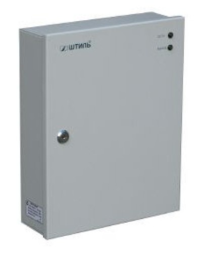 Штиль PS1205D. ИБП постоянного тока. Штиль в Златоусте