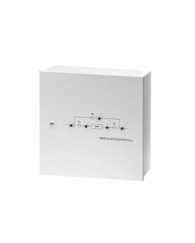 EBM-10/31-WTL-1T. Модуль внешнего байпаса для ИБП ST3110SL, ST3110L. Штиль в Златоусте