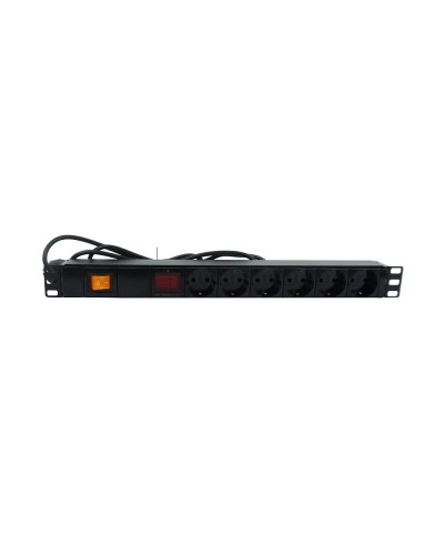 S6-Amp. Блок электрических розеток. Штиль в Златоусте