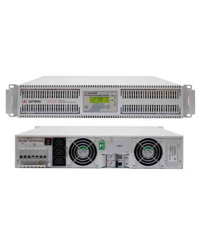 Штиль SR1110L. Источник бесперебойного питания. Штиль в Златоусте