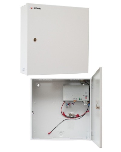 Штиль PS1205E. ИБП постоянного тока. Штиль в Златоусте