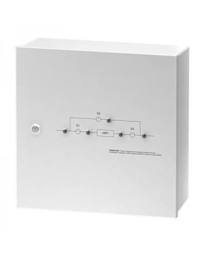 EBM-10-WTL-1T. Модуль внешнего байпаса для ИБП ST1106SL, ST1106L, ST1110SL, ST1110L. Штиль в Златоусте