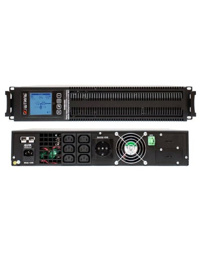 Штиль STR1101SL. Источник бесперебойного питания. Штиль в Златоусте