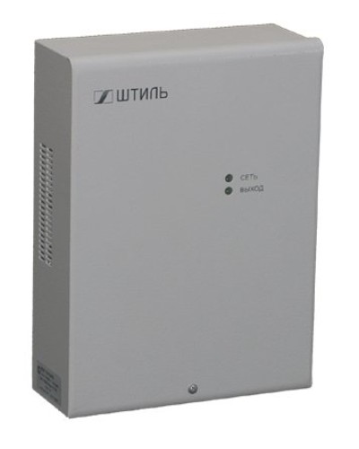 Штиль PS1205B. ИБП постоянного тока. Штиль в Златоусте