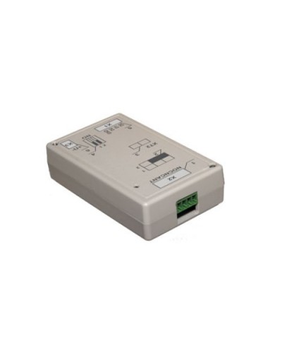 Реверс Т-11. Конвертер интерфейса Ethernet/RS-485. Системы контроля доступа в Златоусте