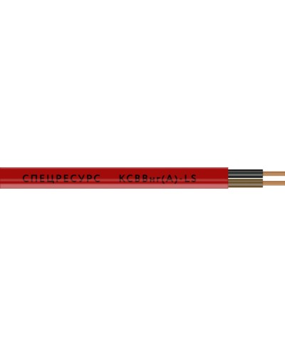 КСВВнг(А)-LS 20х0,5 (1203). Кабель не распространяющий горение при групповой прокладке, с пониженным дымо- и газовыделением. Спецресурс в Златоусте