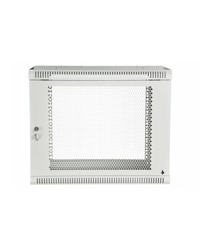 ШТ-НСр-18U-600-350-П (130411-00583). Шкаф настенный разборный 19, 18U. ССД (Связьстройдеталь) в Златоусте