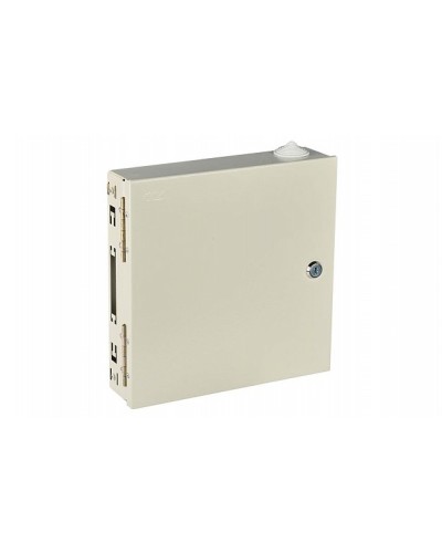 ШКОН-У/1-24-LC~24-LC/SM~24-LC/UPC(130404-02009). Кросс оптический настенный. ССД (Связьстройдеталь) в Златоусте
