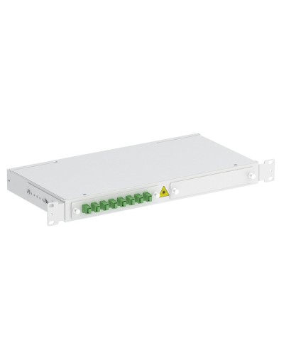 ШКОС-М-1U/2-8-SC~8-SC/APC~8-SC/APC (130303-01217). Кросс оптический 19. ССД (Связьстройдеталь) в Златоусте