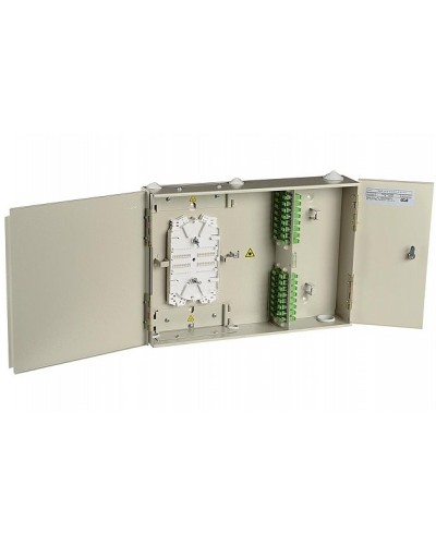 ШКОН-СТ/2-32-SC~32-SC/APC~32-SC/APC(130405-00733). Кросс оптический настенный. ССД (Связьстройдеталь) в Златоусте