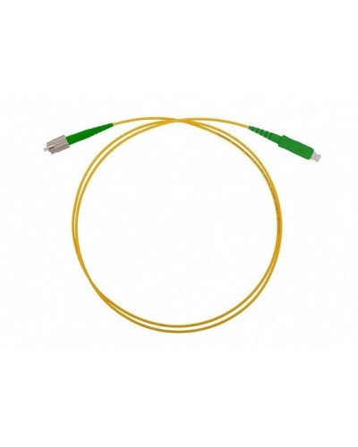 ШОС-SM/2.0мм-FC/APC-SC/APC-1.0м (130201-03037). Патч-корд оптический. ССД (Связьстройдеталь) в Златоусте