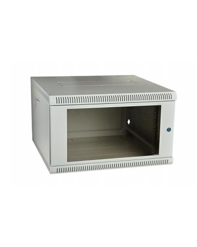 ШТ-НСрМ-18U-600-450-С (130411-00799). Шкаф настенный разборный со съемными боковыми стенками 19, 18U. ССД (Связьстройдеталь) в Златоусте