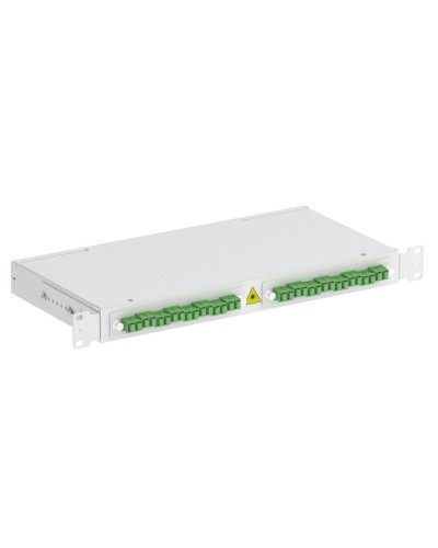 ШКОС-М-1U/2-32-SC~32-SC/APC~32-SC/APC (130303-02157). Кросс оптический 19. ССД (Связьстройдеталь) в Златоусте