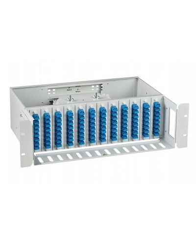 ШКОС-С-3U/4-96-SC~96-SC/SM~96-SC/UPC(130301-01201). Кросс оптический 19. ССД (Связьстройдеталь) в Златоусте