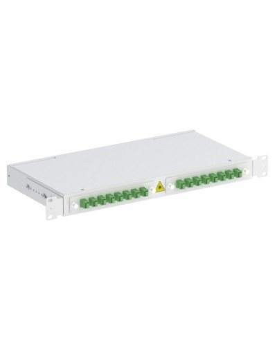 ШКОС-М-1U/2-16-SC~16-SC/APC~16-SC/APC (130303-02038). Кросс оптический 19. ССД (Связьстройдеталь) в Златоусте