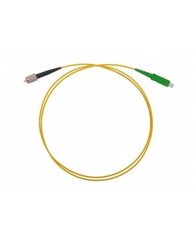 ШОС-SM/2.0мм-FC/UPC-SC/APC-1.0м (130202-03318). Патч-корд оптический. ССД (Связьстройдеталь) в Златоусте