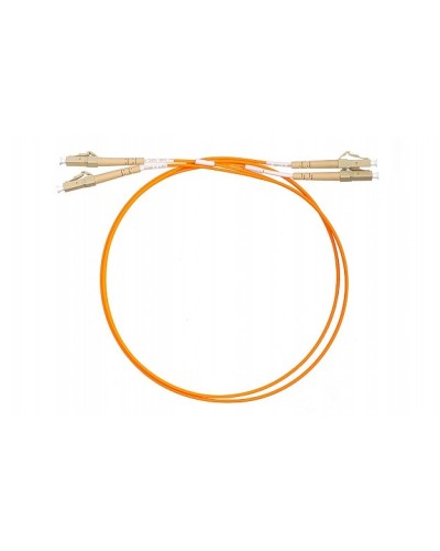ШОС-2MM50/2.0мм-LC/PC-LC/PC-1.0м HS (130201-03224). Патч-корд оптический. ССД (Связьстройдеталь) в Златоусте