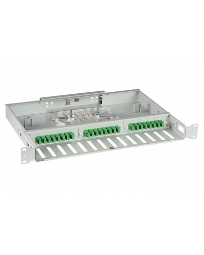 ШКОС-С-1U/2-24-SC~24-SC/APC~24-SC/APC(130301-02320). Кросс оптический 19. ССД (Связьстройдеталь) в Златоусте