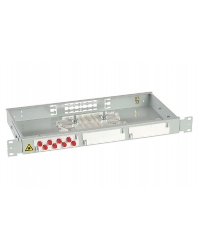 ШКОС-Л-1U/2-8-FC/ST~8-FC/D/SM~8-FC/UPC (130308-00102). Кросс оптический 19. ССД (Связьстройдеталь) в Златоусте