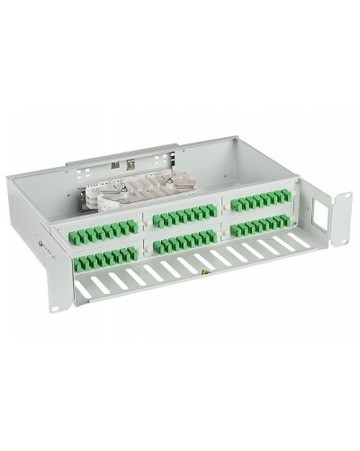 ШКОС-С-2U/4-48-SC~48-SC/APC~48-SC/APC(130301-02411). Кросс оптический 19. ССД (Связьстройдеталь) в Златоусте