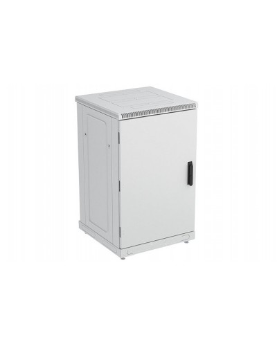 ШТ-НП-18U-600-600-М (130411-00493). Шкаф напольный 19, 18U. ССД (Связьстройдеталь) в Златоусте