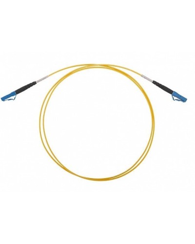 ШОС-SM/2.0мм-LC/UPC-LC/UPC-3.0м (130202-00012). Патч-корд оптический. ССД (Связьстройдеталь) в Златоусте