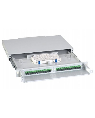 ШКОС-ВП-1U/2-24-SC~24-SC/APC~24-SC/APC(130304-00903). Кросс оптический 19. ССД (Связьстройдеталь) в Златоусте