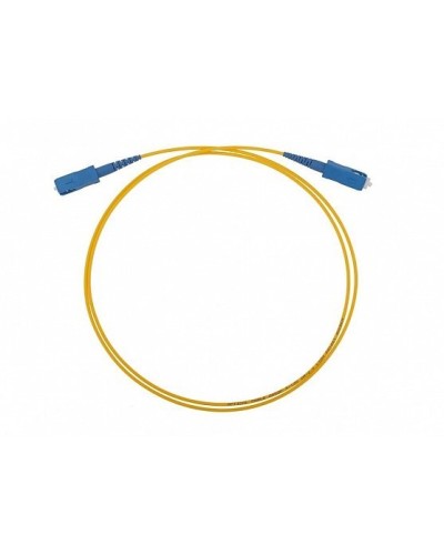 ШОС-SM/2.0мм-SC/UPC-SC/UPC-1.5м (130202-00028). Патч-корд оптический. ССД (Связьстройдеталь) в Златоусте