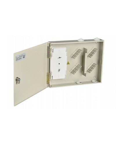 ШКОН-У/1-32-FC/ST~-(корпус)~(130404-00012). Кросс оптический настенный. ССД (Связьстройдеталь) в Златоусте