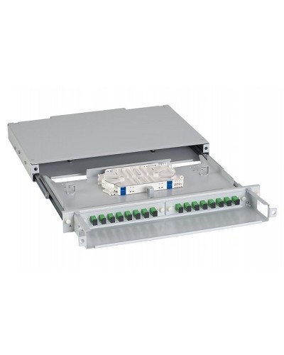ШКОС-ВП-1U/2-16-SC~16-SC/APC~16-SC/APC(130304-00902). Кросс оптический 19. ССД (Связьстройдеталь) в Златоусте
