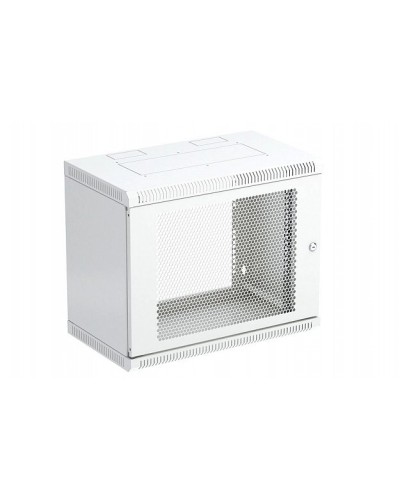 ШТ-НСр-9U-600-650-П (130411-00562). Шкаф настенный разборный 19, 9U. ССД (Связьстройдеталь) в Златоусте