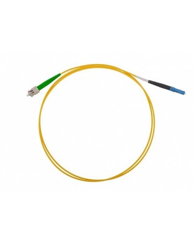 ШОС-SM/2.0мм-FC/APC-LC/UPC-1.0м (130201-02760). Патч-корд оптический. ССД (Связьстройдеталь) в Златоусте