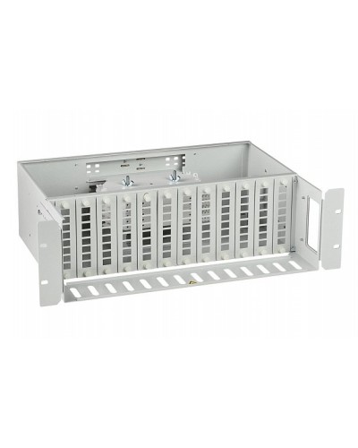 ШКОС-С-3U/4-96-SC~-(корпус)~(130301-00039). Кросс оптический 19. ССД (Связьстройдеталь) в Златоусте