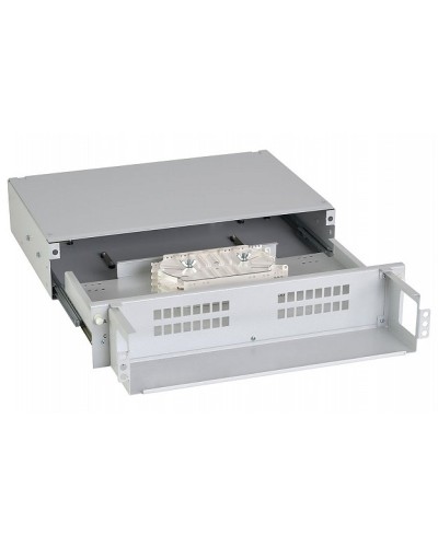 ШКОС-ВП-2U/4-32-SC~-(корпус)~(130304-00023). Кросс оптический 19. ССД (Связьстройдеталь) в Златоусте