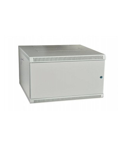 ШТ-НСрМ-15U-600-450-М (130411-00798). Шкаф настенный разборный со съемными боковыми стенками 19, 15U. ССД (Связьстройдеталь) в Златоусте