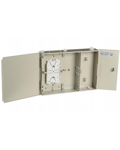 ШКОН-СТ/2-8-FC/ST~-(корпус)~(130405-00001). Кросс оптический настенный. ССД (Связьстройдеталь) в Златоусте