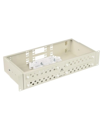 ШКОС-М-2U/4-48-FC/ST~-(корпус)~ (130303-00025). Кросс оптический 19. ССД (Связьстройдеталь) в Златоусте