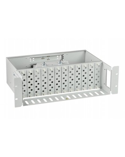 ШКОС-С-3U/4-96-FC/ST~-(корпус)~(130301-00037). Кросс оптический 19. ССД (Связьстройдеталь) в Златоусте
