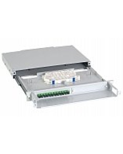 ШКОС-ВП-1U/2-12-SC~12-SC/APC~12-SC/APC(130304-00937). Кросс оптический 19. ССД (Связьстройдеталь) в Златоусте