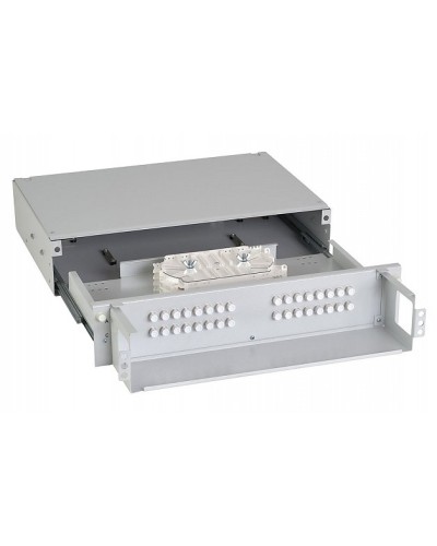 ШКОС-ВП-2U/4-32-FC/ST~32-FC/D/SM~32-FC/UPC(130304-00861). Кросс оптический 19. ССД (Связьстройдеталь) в Златоусте