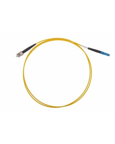 ШОС-SM/2.0мм-FC/UPC-LC/UPC-1.0м (130202-00001). Патч-корд оптический. ССД (Связьстройдеталь) в Златоусте