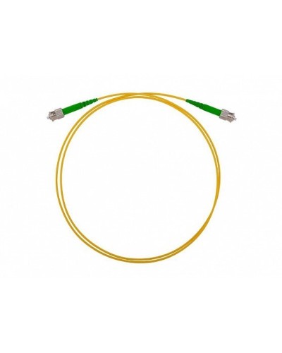 ШОС-SM/2.0мм-FC/APC-FC/APC-1.0м (130202-03460). Патч-корд оптический. ССД (Связьстройдеталь) в Златоусте