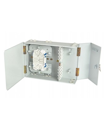 ШКОН-МА/4-48-FC/ST~48-FC/D/SM~48-FC/UPC(130406-00611). Кросс оптический настенный. ССД (Связьстройдеталь) в Златоусте