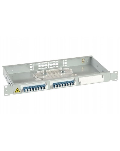 ШКОС-Л-1U/2-32-LC~32-LC/SM~32-LC/UPC (130308-00033). Кросс оптический 19. ССД (Связьстройдеталь) в Златоусте